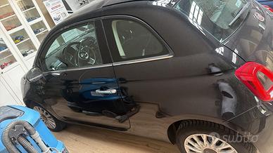 500 benzina gpl