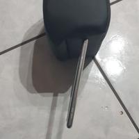 poggiatesta sedili Audi nuovi