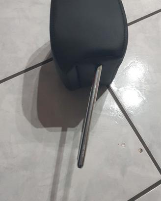 poggiatesta sedili Audi nuovi