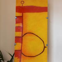 Lampada da parete/applique Ikea Gyllen