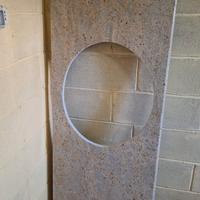 Marmo di granito modello Imperial White