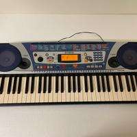 Yamaha PSR-260 – Tastiera Elettronica