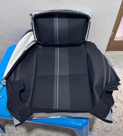 Imbottitura sedie Mercedes GLA 2018 200 sport d