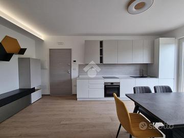 4 LOCALI A MORRO D'ORO