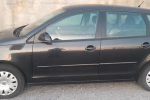 vw polo 1.4,benzina-gpl,2006,neopatentati.
