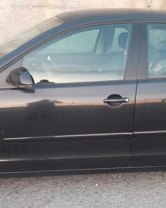 vw polo 1.4,benzina-gpl,2006,neopatentati.