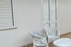 Kaucana appartamento in villetta