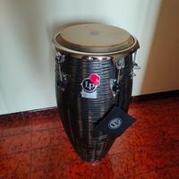 Quinto LP Percussion