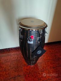 Quinto LP Percussion