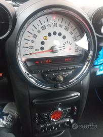 mini countryman anno dicembre 2012