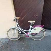 Bici Atala ruota 24