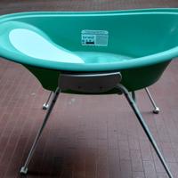 Bagnetto brevi completo di staffe