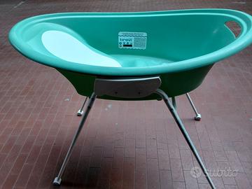 Bagnetto brevi completo di staffe