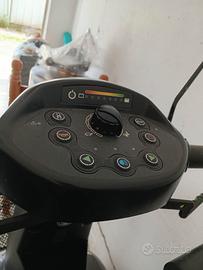 Scooter per disabili