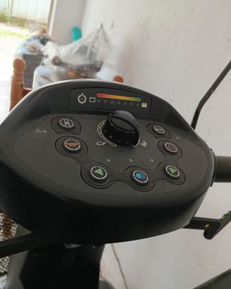 Scooter per disabili