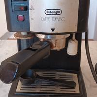 De Longhi caffè Treviso 110w