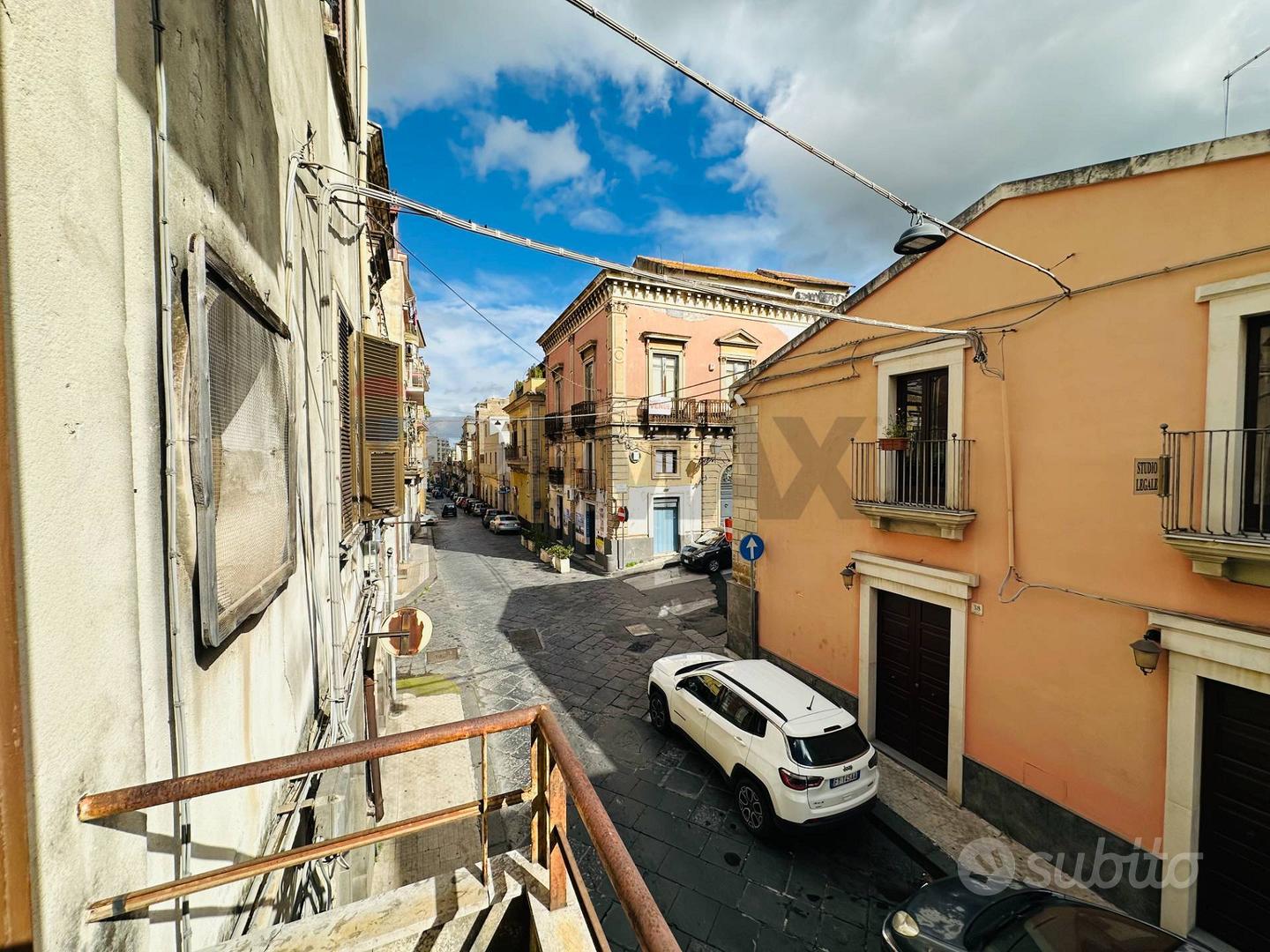 Apartment in Lentini, Siracusa - Altro