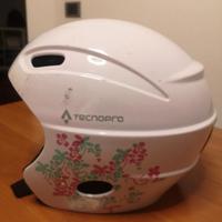 casco sci Tecnopro