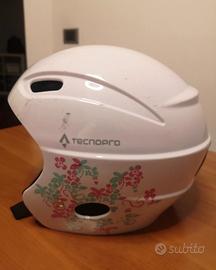casco sci Tecnopro