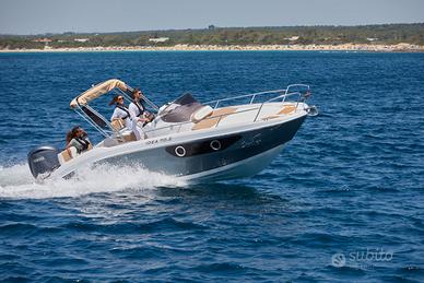 IDEA MARINE IDEA 70.2