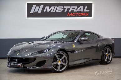 Ferrari Portofino