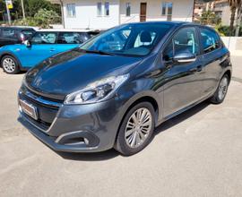 Peugeot 208 BlueHDi 75 5 porte Active