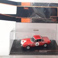 Modellini Auto Rally ( I ) 1:43 Marcoal