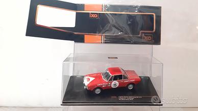 Modellini Auto Rally ( I ) 1:43 Marcoal