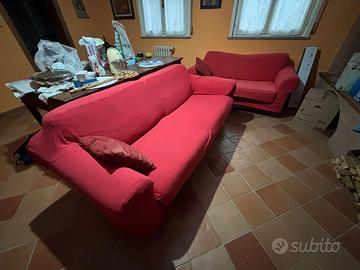 Coppia divani