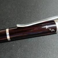 MONTBLANC FRANZ KAFKA LIMITED EDIT. "FRANZ KAFKA"