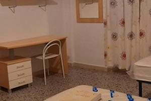 Camera matrimoniale vicino al poetto