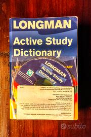 Dizionario Inglese Monolingua Interattivo