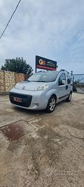 Fiat Qubo 1.3 MJT 95 CV Trekking 107.000 km