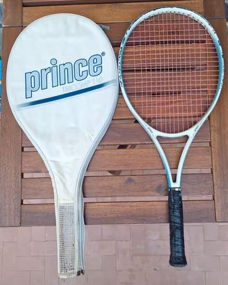 Racchetta Tennis Vintage Prince Tricomp 110