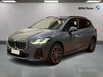 BMW Serie 2 225e Active Tourer xdrive Msport auto