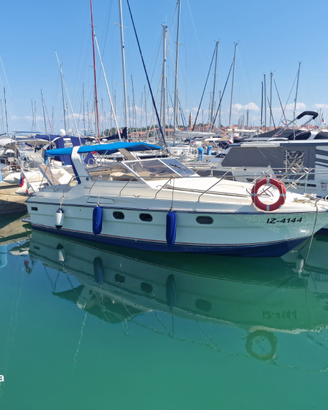 PRINCESS RIVIERA 9m