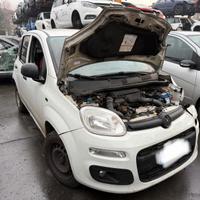 FIAT PANDA 2014