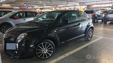 Alfa Romeo MiTo 1.4 tbi 120cv gpl