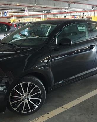 Alfa Romeo MiTo 1.4 tbi 120cv gpl