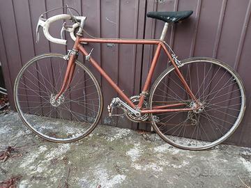 Bici da corsa ATALA, vintage.
