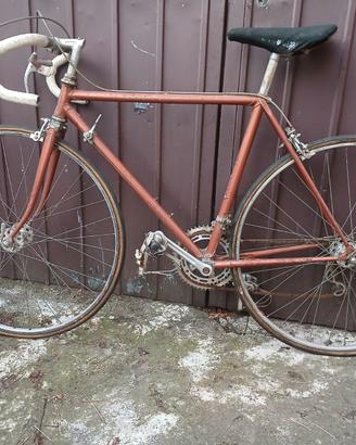 Bici da corsa ATALA, vintage.