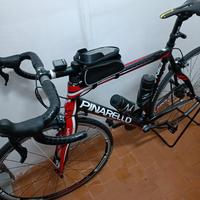 bici da corsa Pinarello