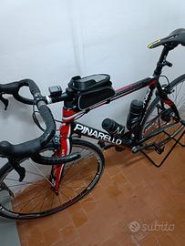 bici da corsa Pinarello