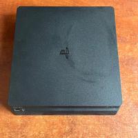 Ps4 slim 500gb
