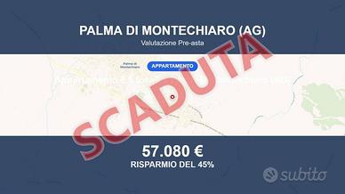 Immobile in asta di 121 m² con più di 5 locali a P