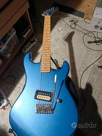 Chitarra elettrica Kramer 