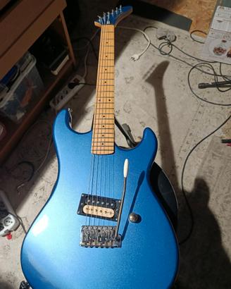 Chitarra elettrica Kramer 
