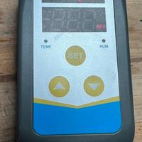 Termo-Igrometro INKBIRD