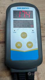 Termo-Igrometro INKBIRD