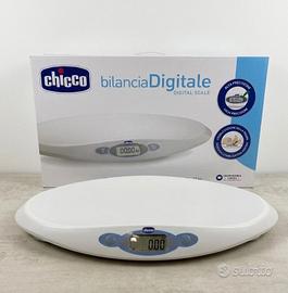 Chicco Bilancia Digitale Bambini